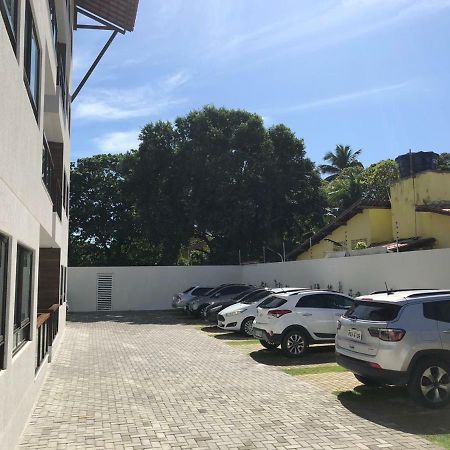 Condomínio Veranno di Porto AP 104 Porto de Galinhas Exterior foto