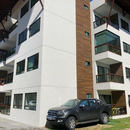 Condomínio Veranno di Porto AP 104 Porto de Galinhas Exterior foto